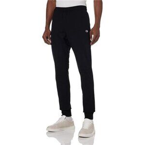 Men's Joggers, Everyday Cotton, Lightweight Lounge Knit Pants for Men, 31"